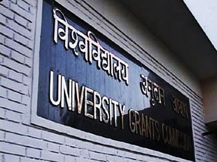 UGC extends deadline for submission of MPhil, PhD thesis till June 2022