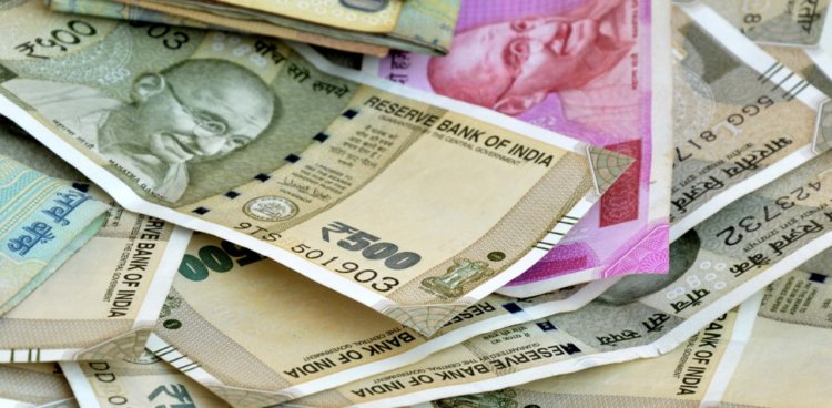 Rupee slips 12 paise to 75.03 per US dollar