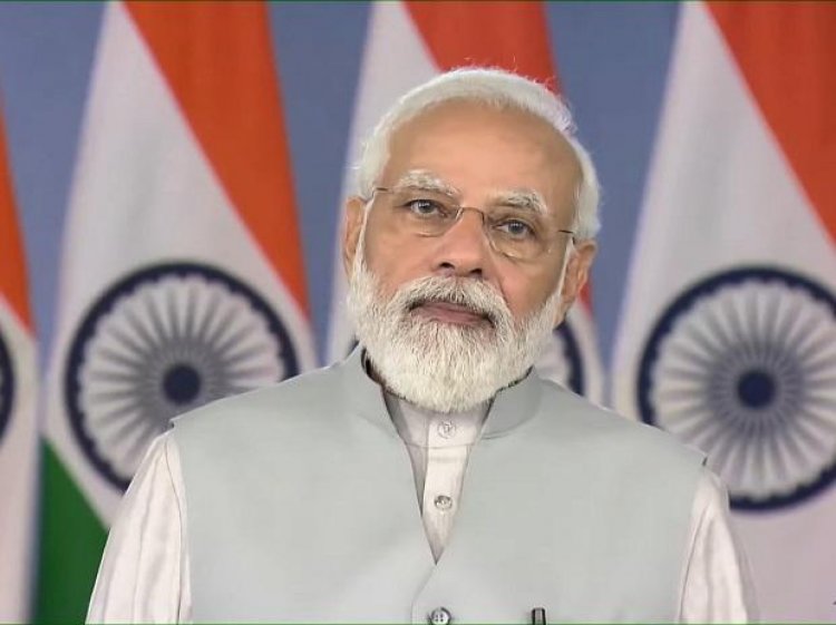 PM Narendra Modi to inaugurate SemiconIndia Conference 2022 at Bengaluru