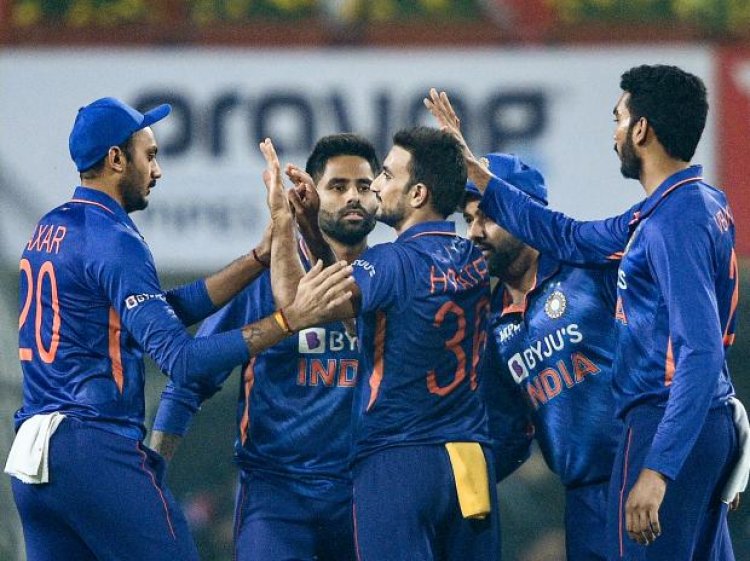India curtails tour of South Africa, T20 Internationals to be played later