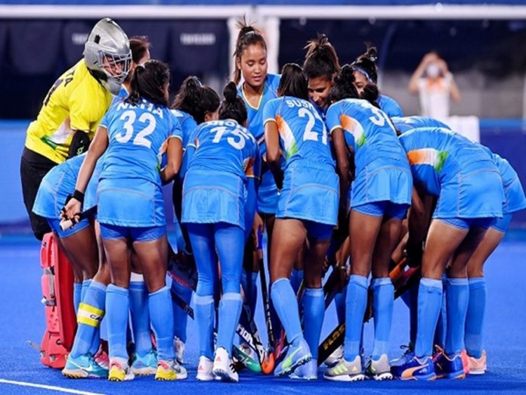 India hope to make winning start in women's Asian Champions Trophy
