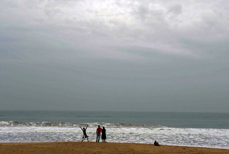 Sigh of relief for Odisha, AP as cyclone Jawad' likely to weaken into deep depression