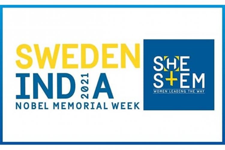 Sweden-India Nobel Memorial Week 2021 to start on Monday