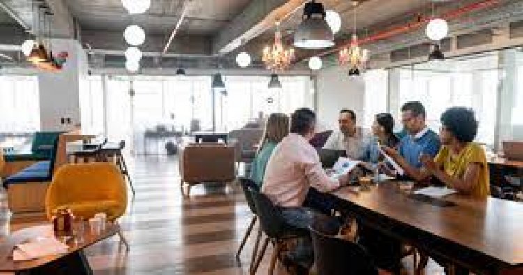 Coworking Market Size to Double Over Next 5 Years at 15 Percent CAGR – CII-ANAROCK Report