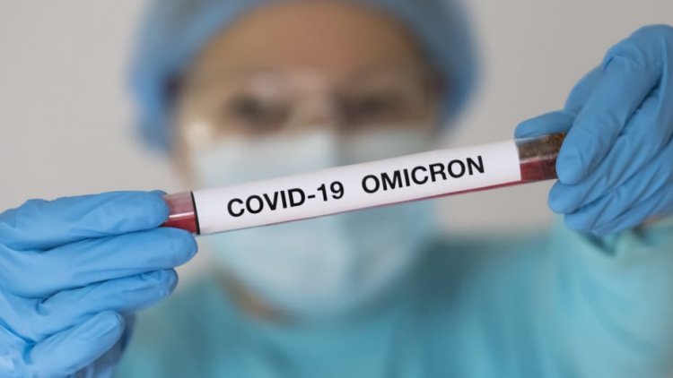 Do Not Delay Testing Once You Spot The Symptoms Of Omicron Covid Variant: Warn Doctors