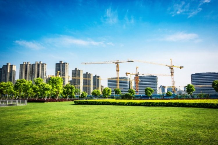 Top 7 Cities See 1,757+ Acres Land Deals in A Year - 69 Percent for Residential Development