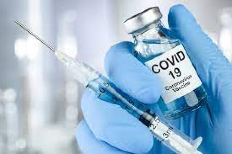 COVID-19 vaccination: Over 9cr doses administered in MP
