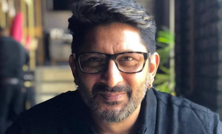Arshad Warsi completes 25 years in Bollywood, says will always be grateful to industry