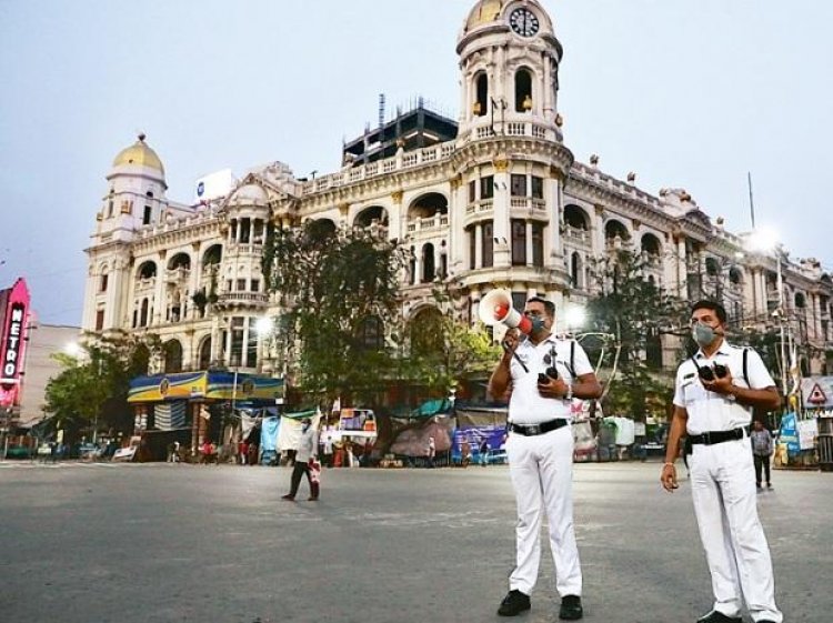 Kolkata's air quality improves by 80-90 percent
