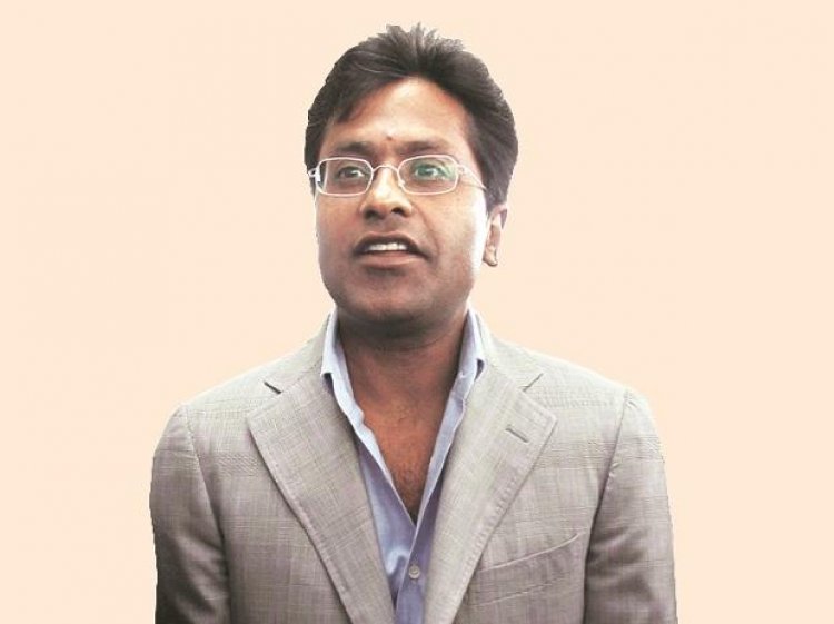 SC suggests mediation to Lalit Modi, mother Bina amid family dispute