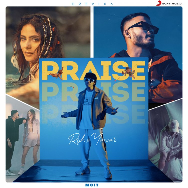 Rish and Yawar set to make fans groove and vibe with their latest song ‘Praise’