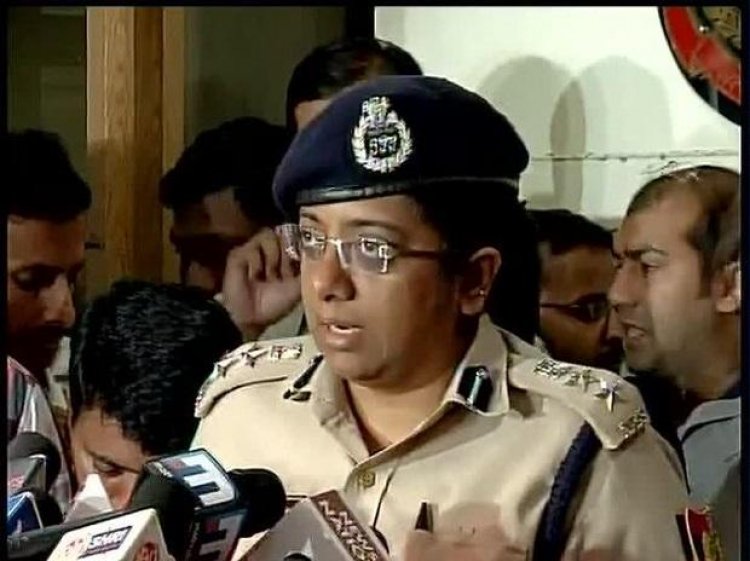 Officer who led Nirbhaya case appointed as Delhi Police joint commissioner