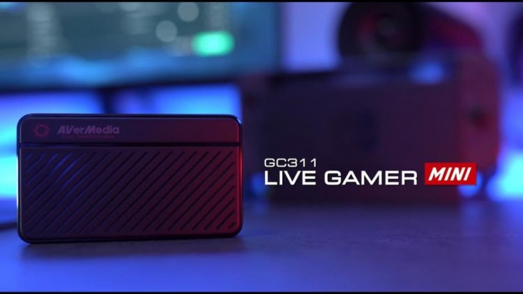 AVerMedia Launches Live Streamer DUO for Gamers and YouTubers in India