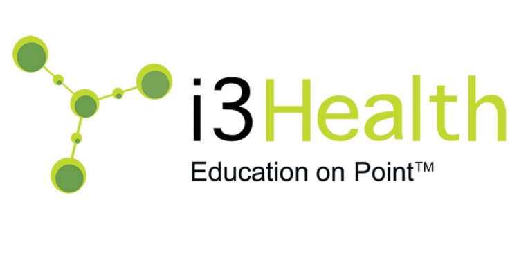i3 Health Publishes T-Cell Lymphoma Education Study in American Society of Hematology Online Program