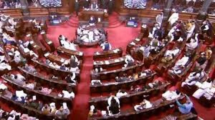Opposition boycotts Rajya Sabha Business Advisory Committee meeting