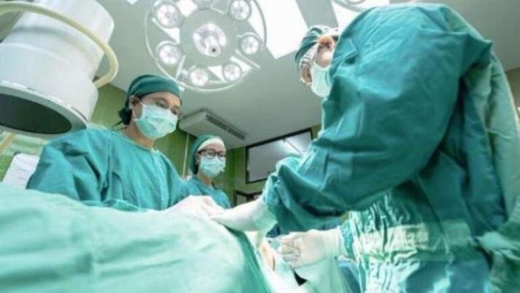 Medica successfully treats critical Bhutanese patient after 8 hour long rare open heart surgery
