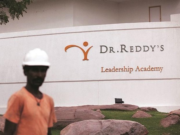 Dr. Reddy's inks pact with Singapore firm to sell Trastuzumab biosimilar