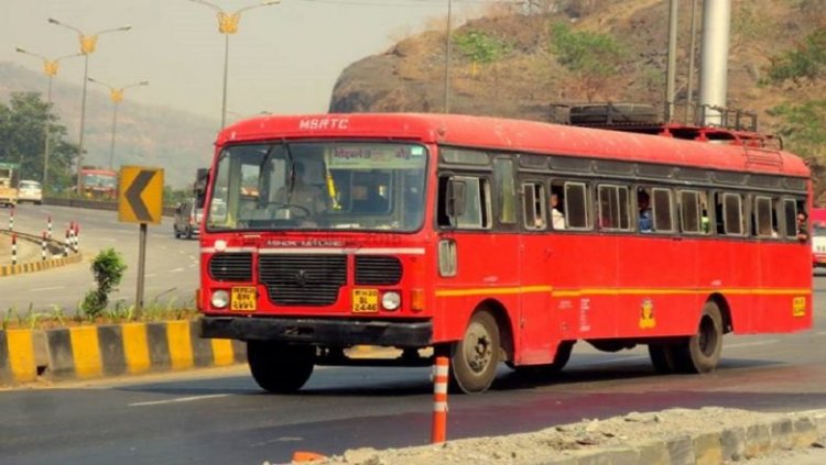 MSRTC suspends 150 more employees, sacks 2 as strike enters 43rd day