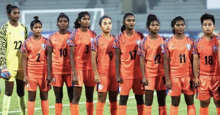 Women's football in India is rising: I M Vijayan
