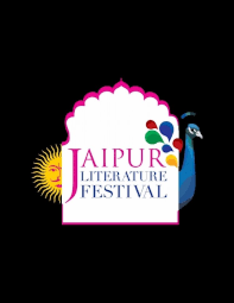 Jaipur Literature Festival rescheduled from 5th -14th March 2022