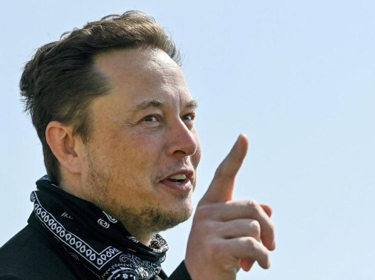 Clown, genius, edgelord: Elon Musk is Time magazine's 'Person of the Year'