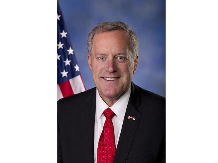 Penal probing Capitol riots votes for contempt charges against Mark Meadows