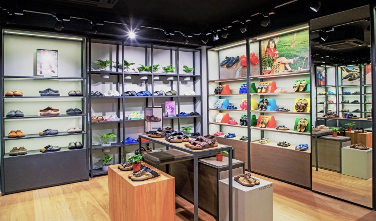 BIRKENSTOCK India expands in the South with its 2nd store in Hyderabad