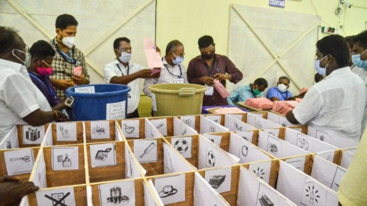 Counting underway for Karnataka MLC polls