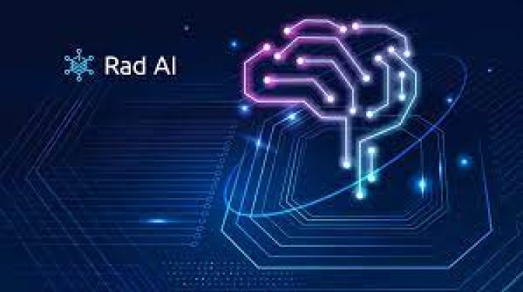 Rad AI Named to the 2021 CB Insights Digital Health 150 List of Most Innovative Digital Health Startups