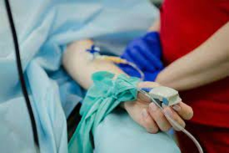 Infuze MD Examines Why IV Therapy is Crucial for Individuals with Gut Health Issues