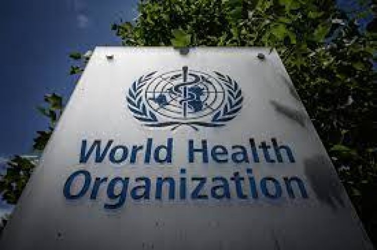 WHO urges members to intensify efforts towards childhood immunisation