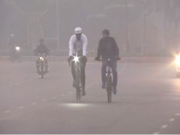 Cold conditions abate in most parts of Rajasthan
