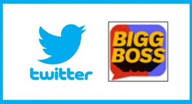 Twitter India launches an all-new #BiggBoss emoji and it’s LIT!