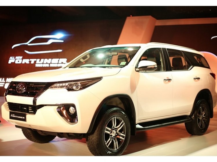 Toyota Kirloskar Motor to hike prices across entire portfolio from January