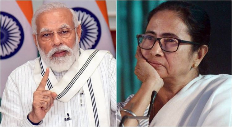 Will defeat BJP in 2024 Lok Sabha polls: Mamata