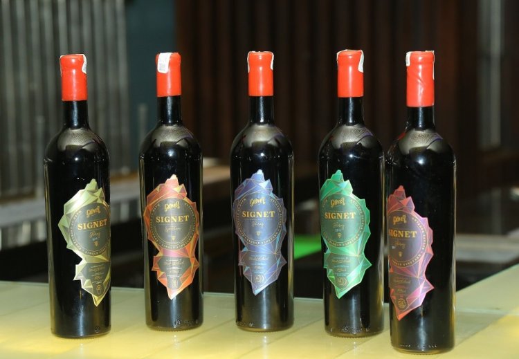Grover Zampa Vineyards launches limited-edition handcrafted wine this holiday season