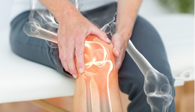 A Sharp Rise in Arthritis Cases have been observed During Winter