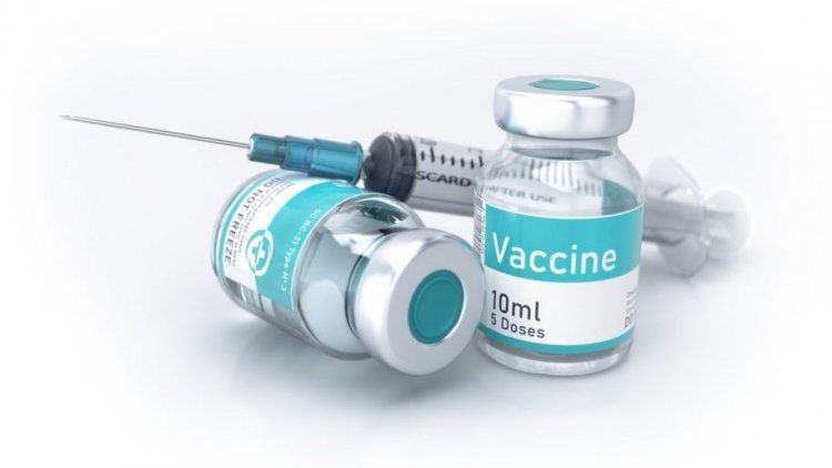 3rd vaccine dose can boost effectiveness against Omicron to 88 Pc: UK studies