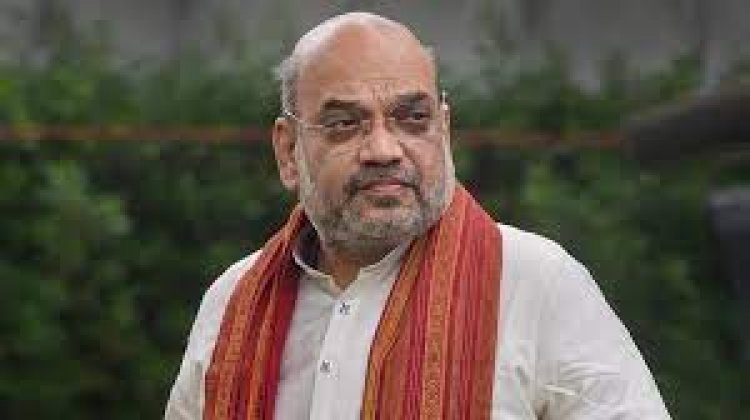 Amit Shah to review security situation in Jammu-Kashmir on Thursday: Report