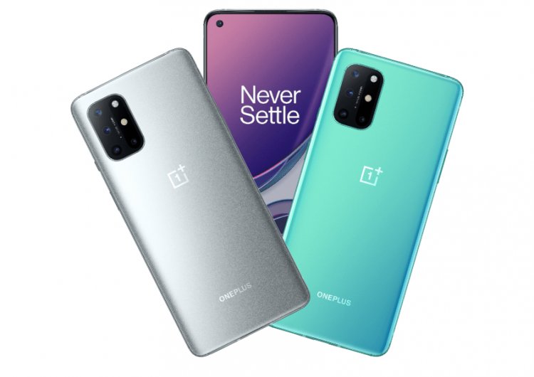 Explore OnePlus 8T on the EMI Store and Get a Power Bank and Handsfree with Every Purchase