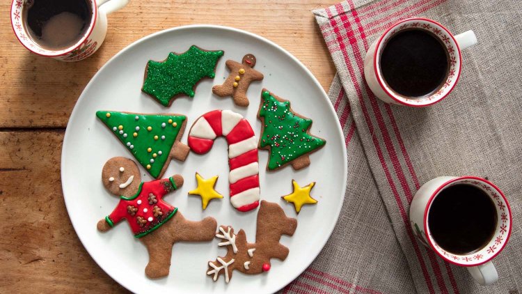 Akash Brahmbhatt on 5 Alternatives To Holiday Cookies To Spread Cheer To Your Elderly With Dietary Restrictions