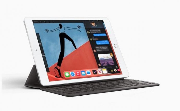 Apple working on new 15-inch iPad, with wall mount support: Report