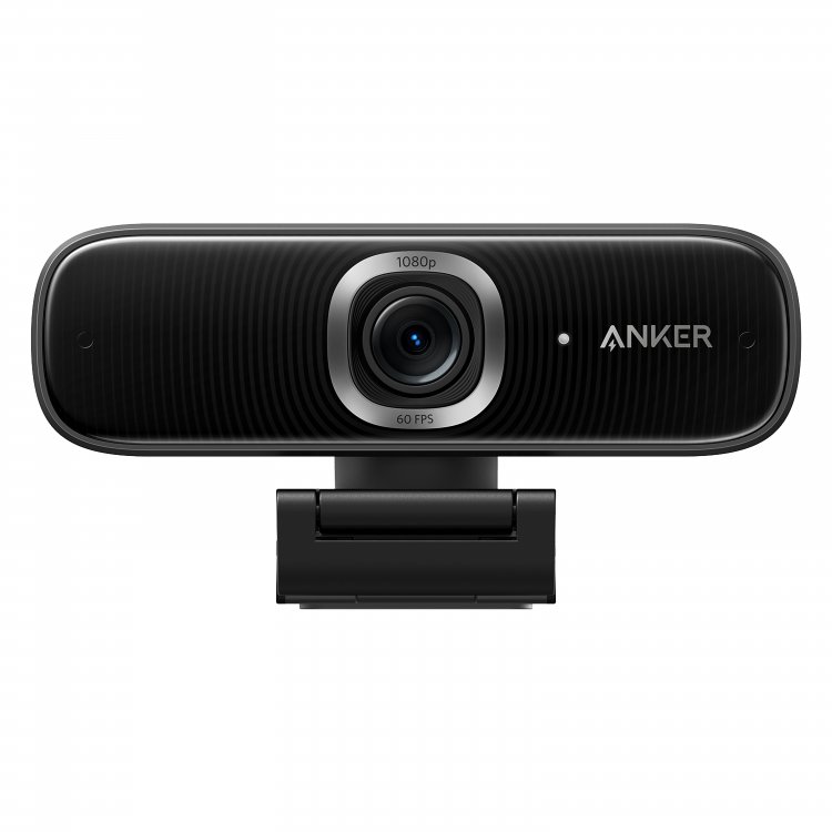 AnkerWorks announces the launch of PowerConf C300, an AI-powered webcam to facilitate hybrid working