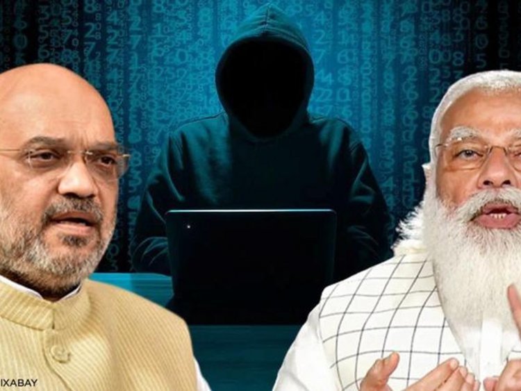 Modi-led central govt committed to deal with cyber crime: Amit Shah