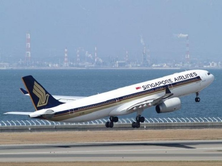 Singapore Airlines not to accept bookings for VTL flights till Jan 20