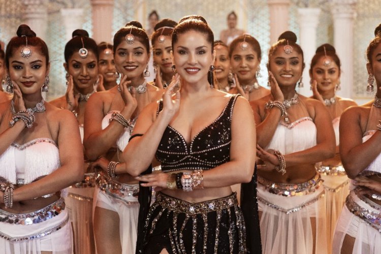 Saregama presents the sizzling dance track of the season - "Madhuban” Ft. the gorgeous Sunny Leone, Sung by Kanika Kapoor