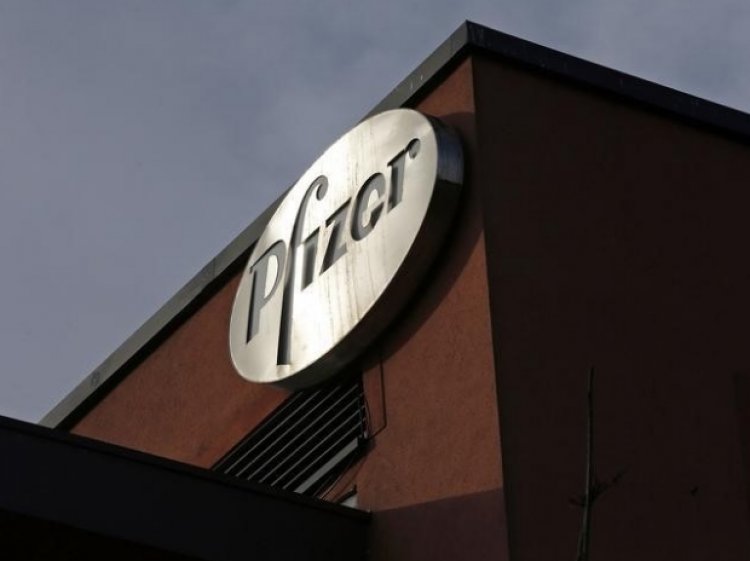 Pfizer pill becomes 1st US-authorised home Covid-19 treatment