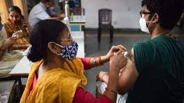 COVID-19: Over 10 cr vaccine doses administered in MP