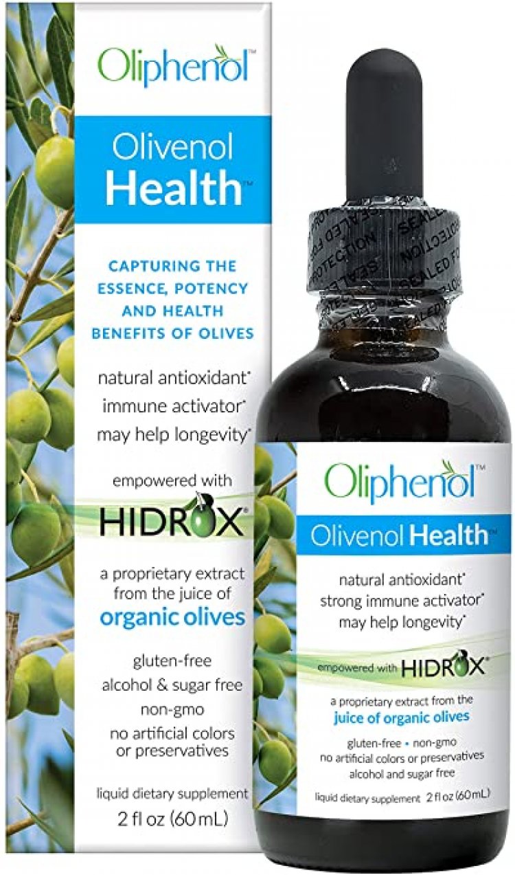 Oliphenol LLC’s Announces HIDROX® as a GRAS Food Ingredient