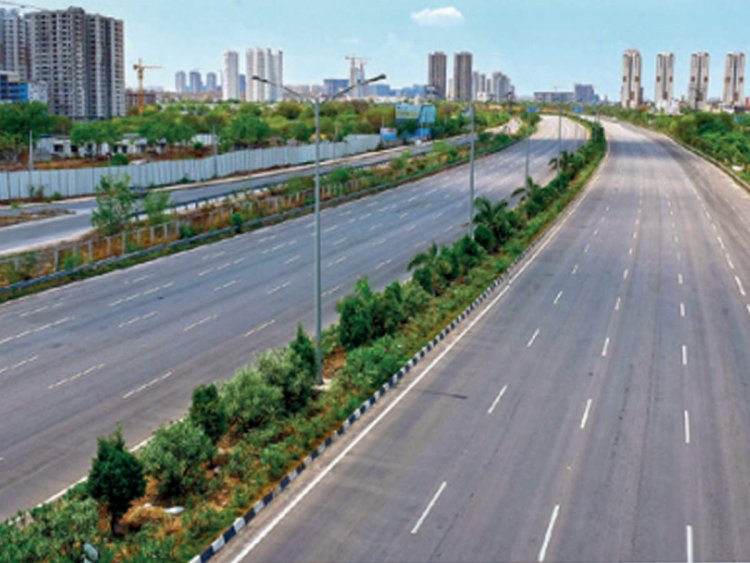 IT/ITeS, Infrastructure Drive Growth in Telangana – CREDAI-ANAROCK Report